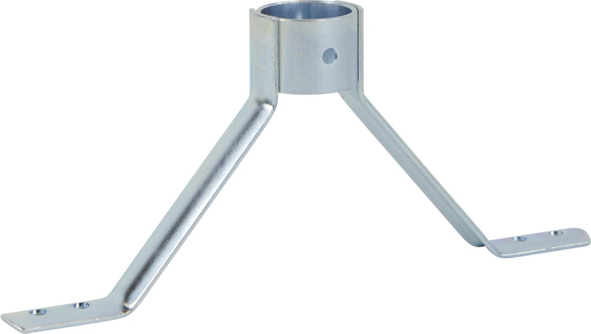 Goedkoopste Betra Bezem Steelhouder - 23mm