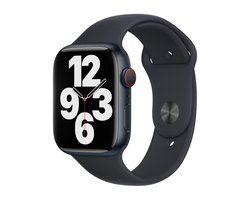 Apple Sport Band Apple Watch 38 mm / 40 mm / 41 mm Minuit