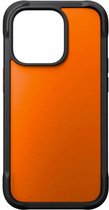 Nomad Rugged Protective case iPhone 14 Pro Ultra Orange