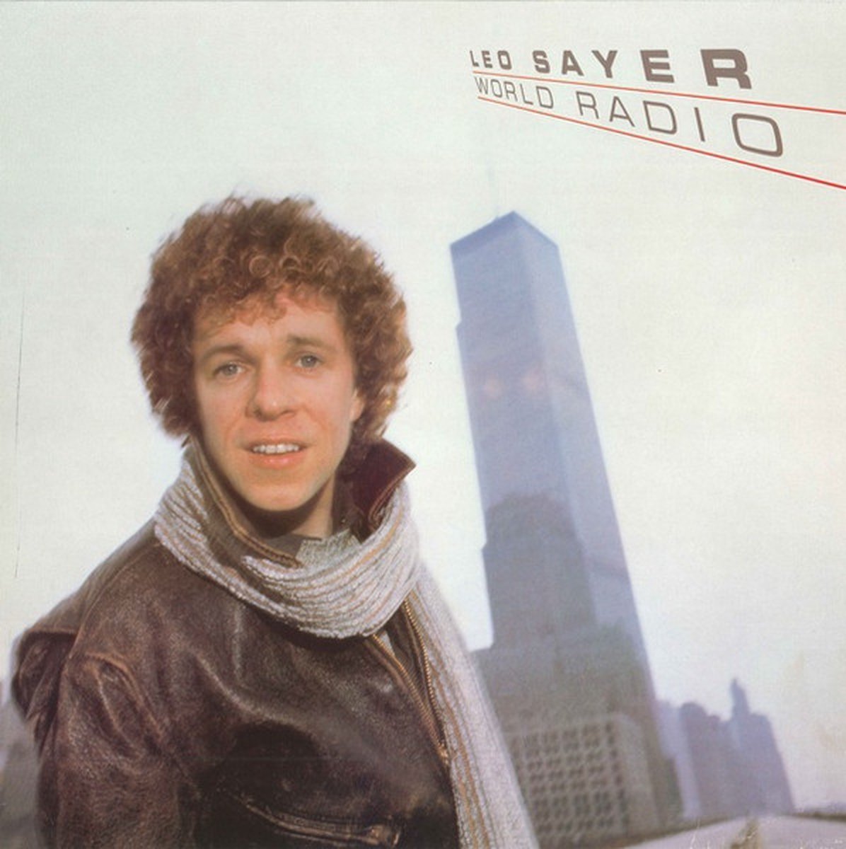 World Radio (LP)