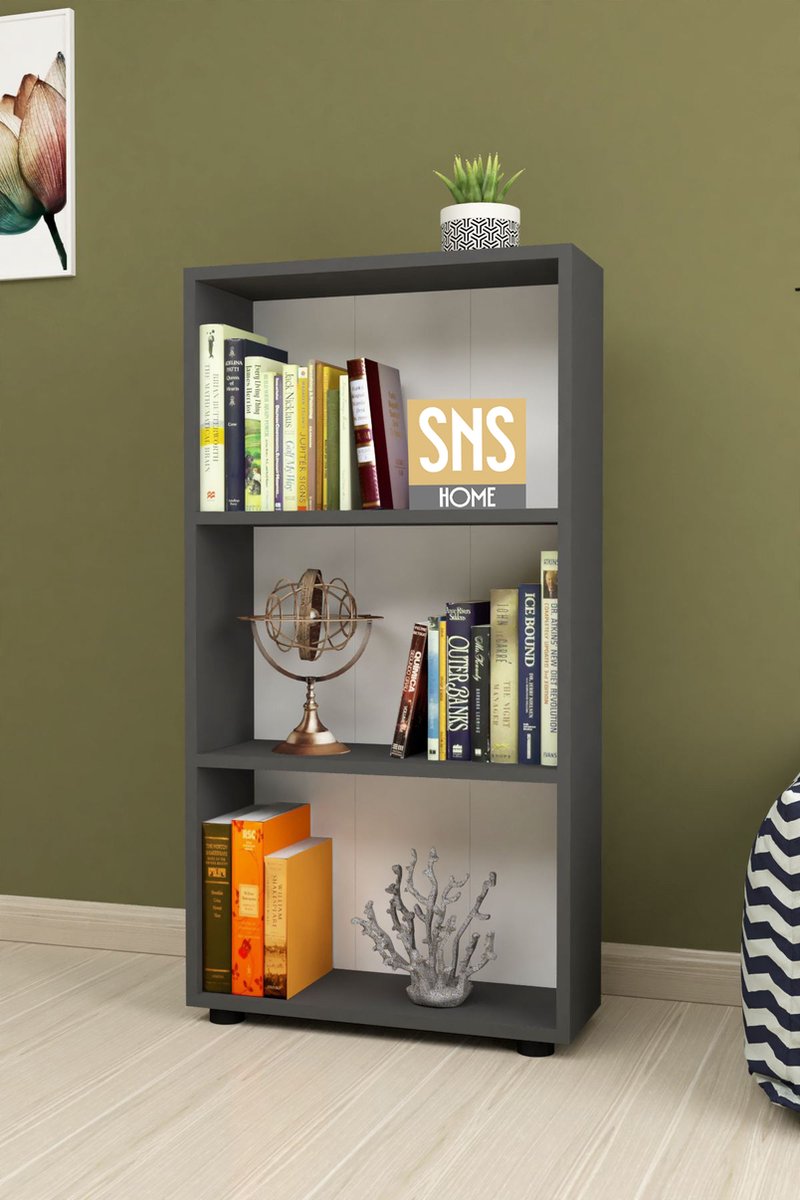 Inspiratie voor scheidingswand in de woonkamer