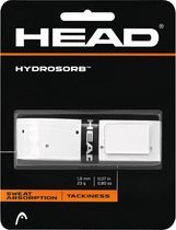 Head Hydrosorb Tennis / Padel Basisgrip - Wit