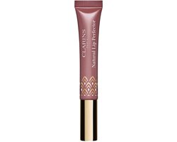 Clarins Instant Light Lip Perfector - Natuurlijke lipgloss met volume en glans
