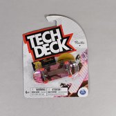 Tech Deck - Primitive Trent Mcclung Poison