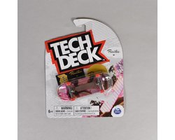Tech Deck - Primitive Trent Mcclung Poison