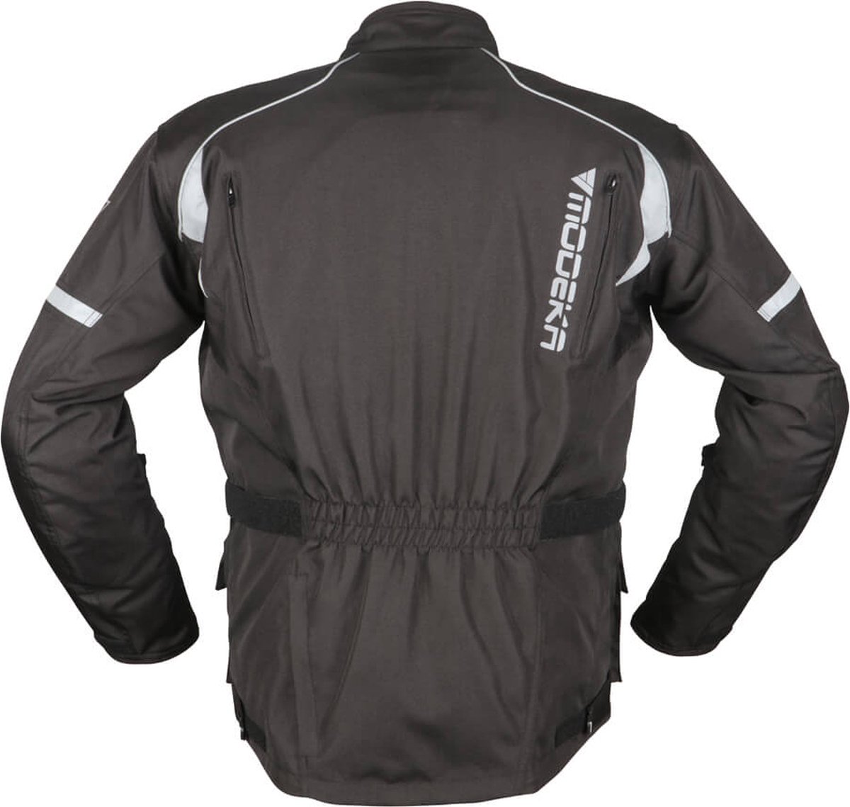 Modeka Tarex II Pantaloni tessuti da moto femminile