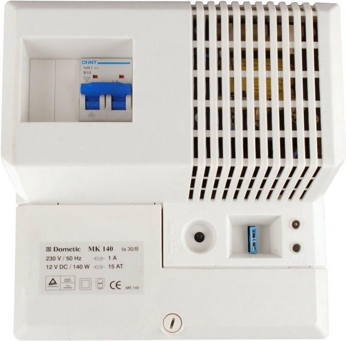 Dometic Omvormer 140W MK140