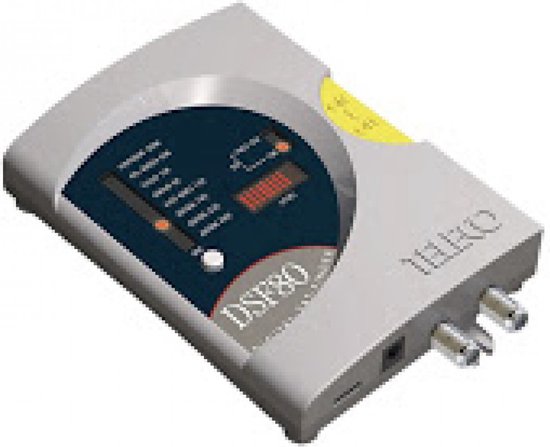 Teleco DSF80 digitale satfinder