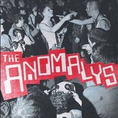 The Anomalys - The Anomalys (LP)