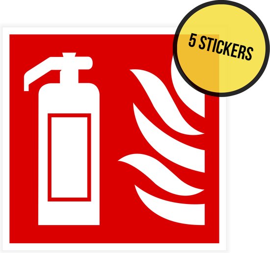 Brandblusser