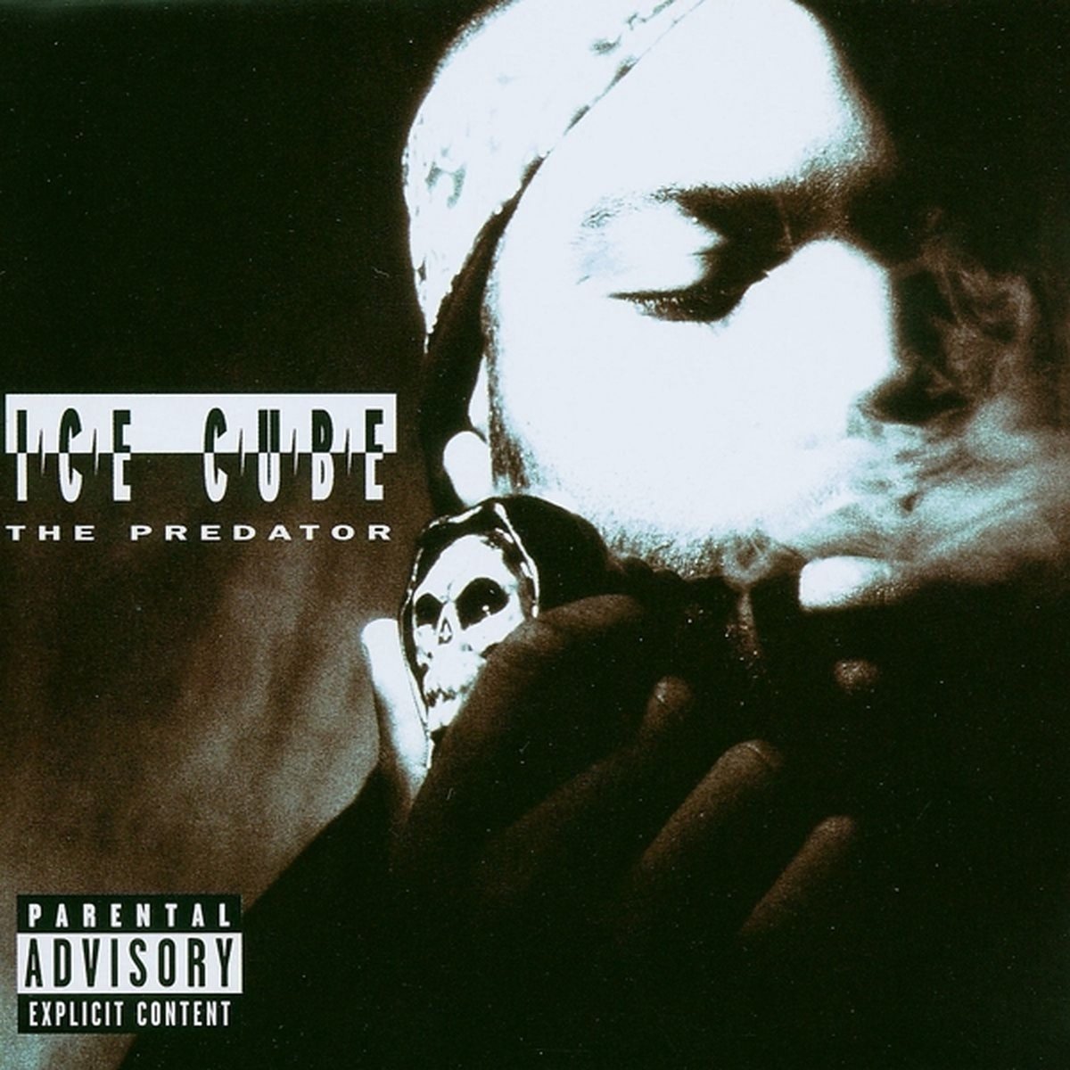 Ice Cube Predator - Hip-hop LP uit 2023 | bol