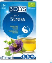 Biolys® Passiflore-Mélisse