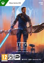Star Wars Jedi: Survivor - Deluxe Edition - Xbox Series X|S download