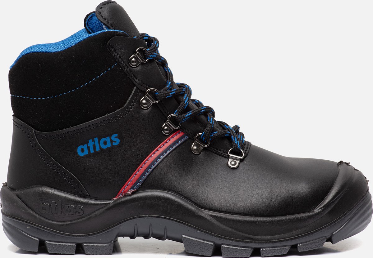 Atlas Anatomic 500 werkschoenen S3 Maat 44 bol