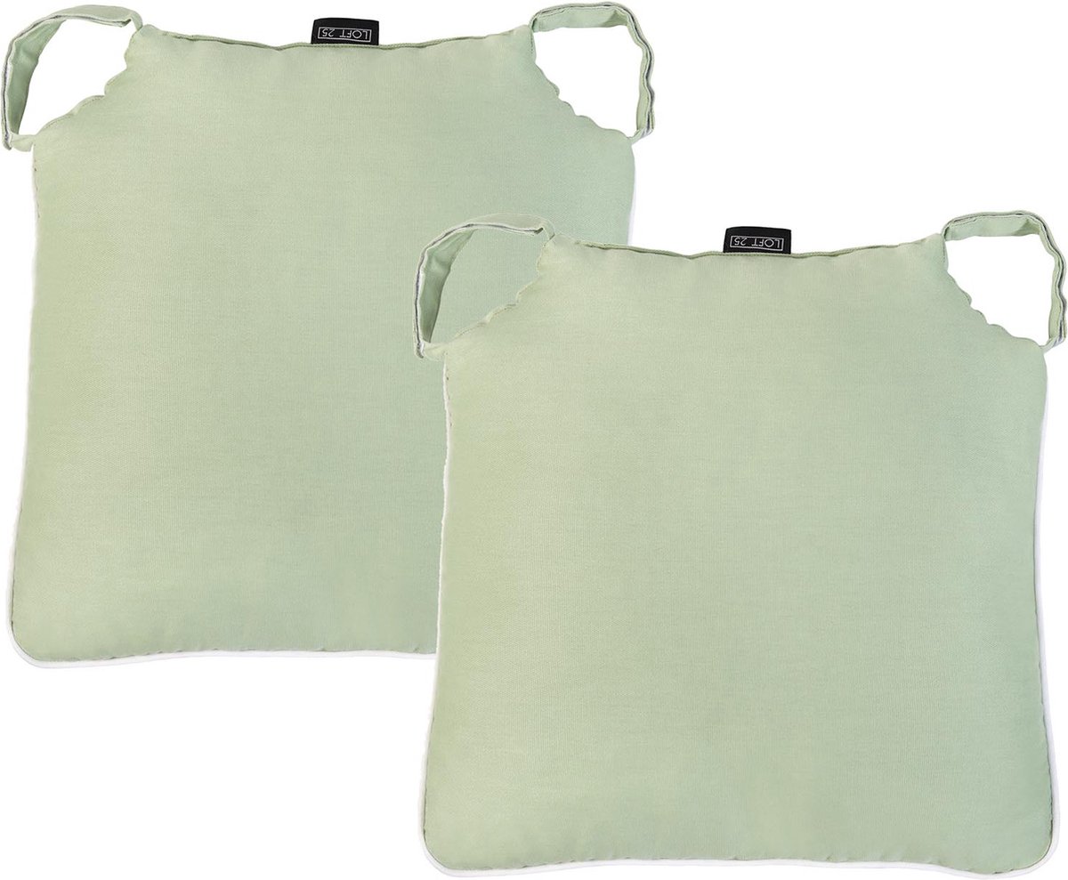 Stoelkussens Buiten Binnen 25/28/30/35/40/45/50/55/60cm Keuken Stoelkussens Buiten Binnen 25/28/30/35/40/45/50/55/60cm Keuken