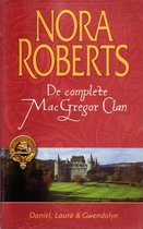 De Complete Macgregor Clan 3