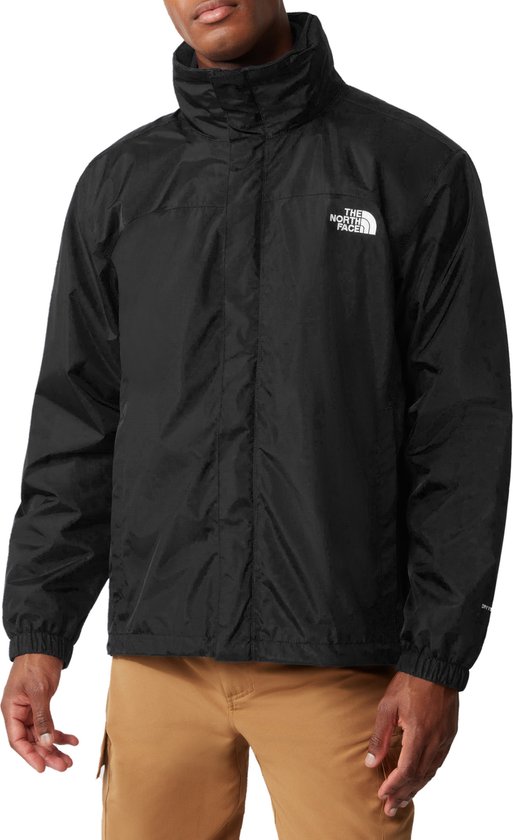 The North Face Resolve Jacket Outdoorjas Heren - Maat L