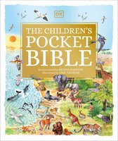 DK Bibles and Bible Guides-The Children's Pocket Bible