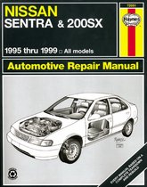 Nissan Sentra & 200sx