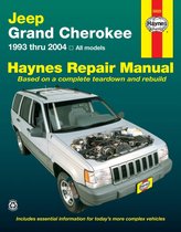 Jeep Grand Cherokee 1993 2004