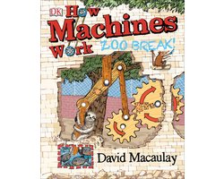 How Machines Work Zoo Break