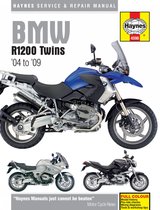 BMW R1200 Service & Repair Manual