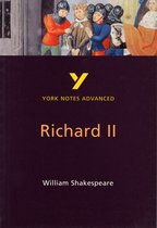 York Notes Adv Richard II