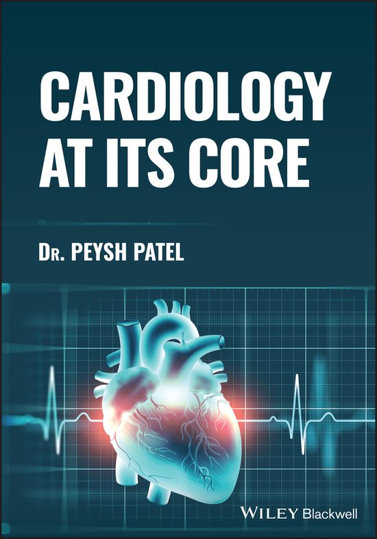 Cardiology at its Core - cover