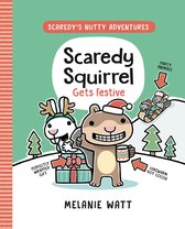 Scaredy's Nutty Adventures- Scaredy Squirrel Gets Festive