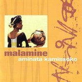 Aminata Kamissoko - Malamine (CD)
