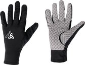 Odlo Zeroweight X-light Handschoenen Zwart L Man