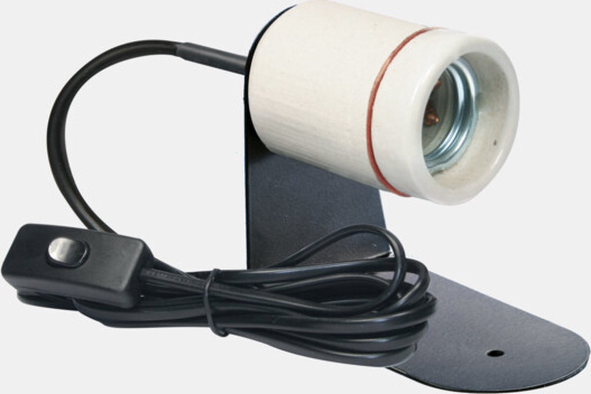 Arcadia D3 Lamp Bracket Set Euro