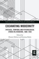 Studies for the International Society for Cultural History- Excavating Modernity
