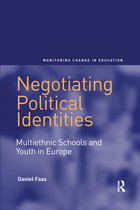 Negotiating Political Identities
