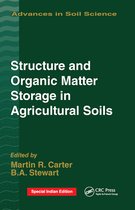 Advances in Soil Science- Structure and Organic Matter Storage in Agricultural Soils