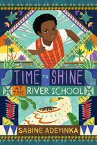 Jummy at the River School- Time to Shine at the River School