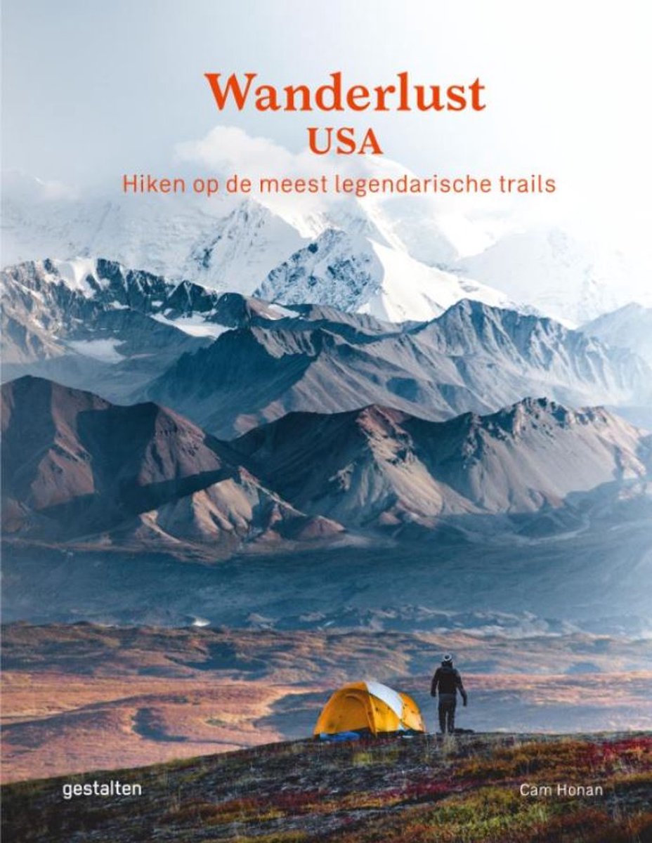 Wanderlust – USA