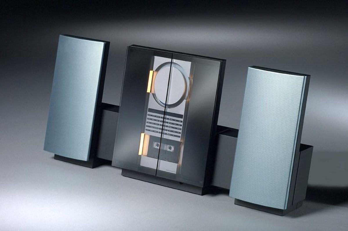 Carte Capteur De Porte Gauche Pour BEOSYSTEM 2500 - Bang & Olufsen - Occasion