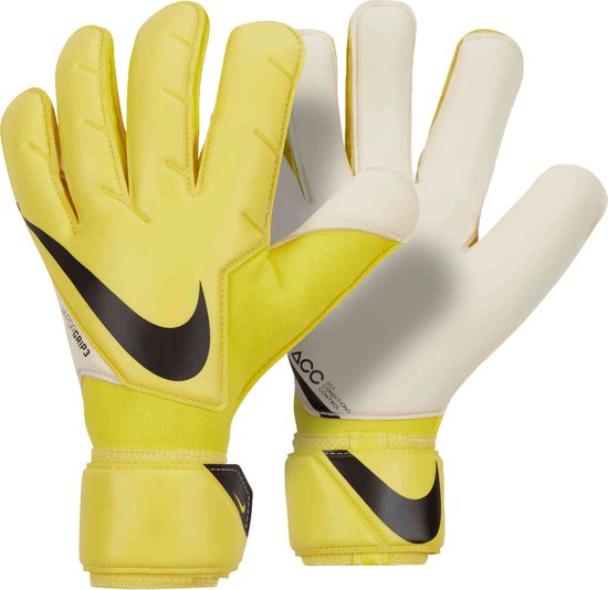 Aanvrager Polair Arashigaoka Nike Vapor Grip3 Goalkeeper | maat 7 | Voetbalhandschoenen | Handschoenen |  bol.com