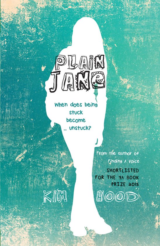 Plain Jane Ebook Kim Hood 9781847178541 Boeken