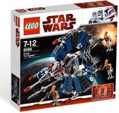 LEGO Star Wars Droid Tri-Fighter - 8086