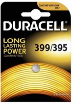 Montres Duracell 395/399 1CT