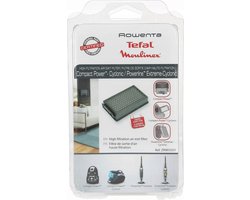 Rowenta hepafilter zr903501 : onderdeel