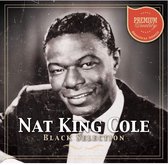 Nat King Cole - Black Selection (LP)