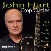 John Hart - Crop Circles (CD)