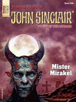 John Sinclair Sonder-Edition 206 - John Sinclair Sonder-Edition 206