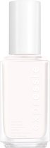 essie Vernis à ongles Expression Unapologetic Icon 500 Blanc, 10 ml