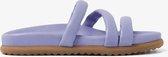 VIA VAI Slippers Candy Pop - Violet - Taille 41