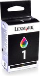 Lexmark Inktcartridge 18C0781E kleur