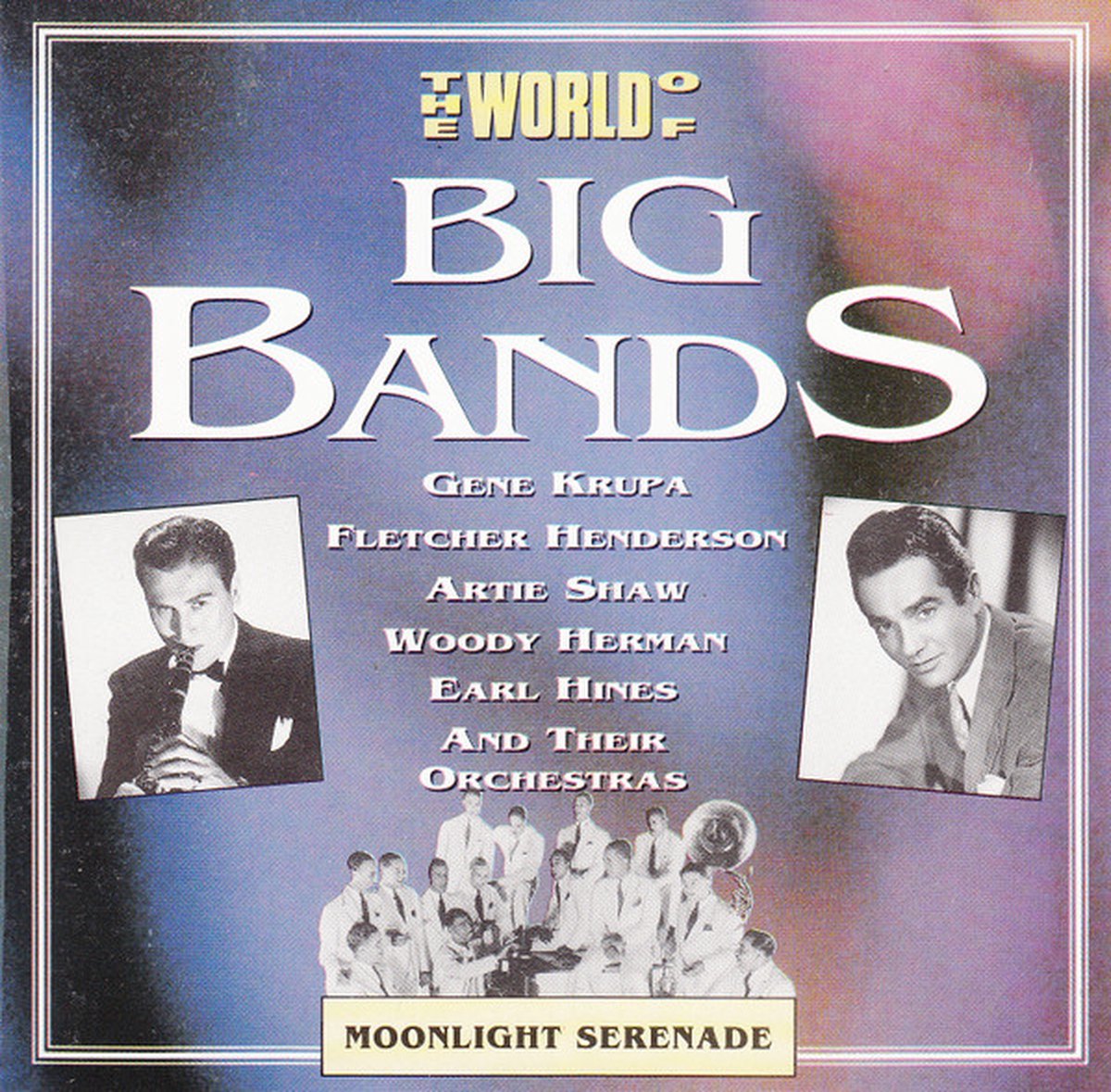 World Of Big Bands 2